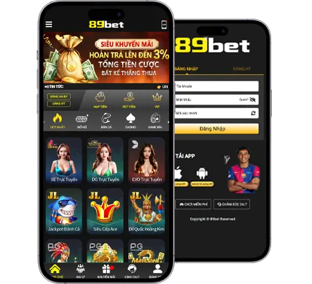 Mã QR tải ứng dụng big777 cho Android