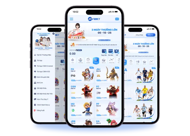Sản phẩm đa dạng Big777