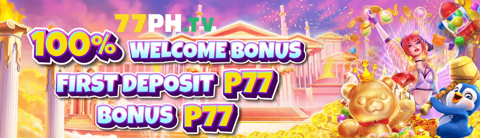Hình ảnh chính của Blog Big777