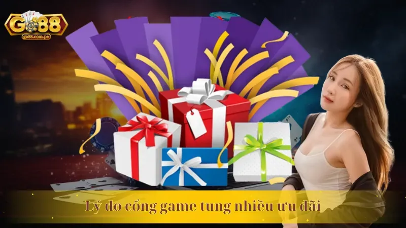 Vòng quay miễn phí và thưởng hàng ngày cho Nổ Hũ